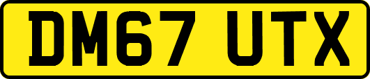 DM67UTX