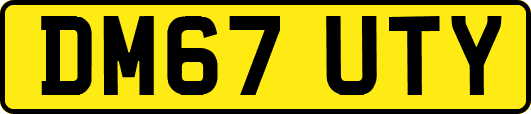 DM67UTY