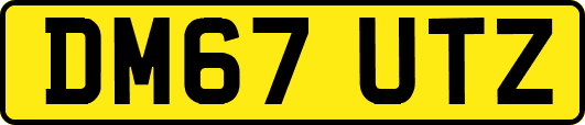 DM67UTZ