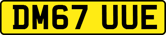 DM67UUE