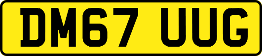 DM67UUG