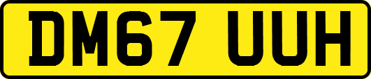DM67UUH