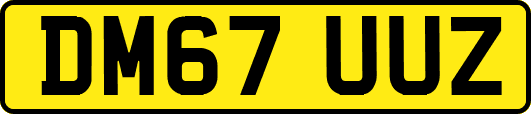 DM67UUZ