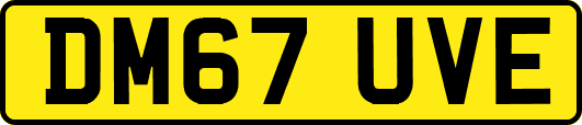 DM67UVE