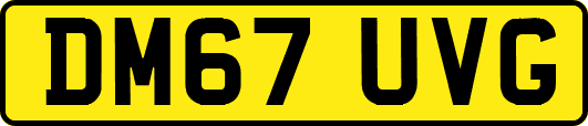 DM67UVG
