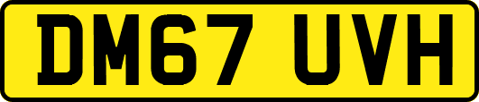 DM67UVH