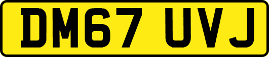 DM67UVJ
