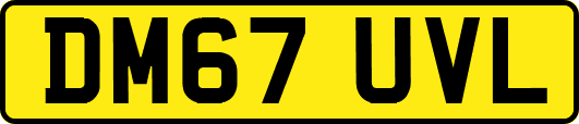 DM67UVL