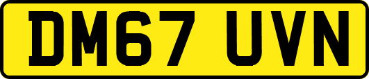 DM67UVN