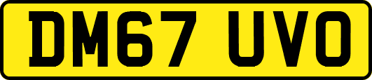 DM67UVO