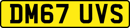 DM67UVS