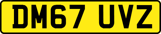 DM67UVZ