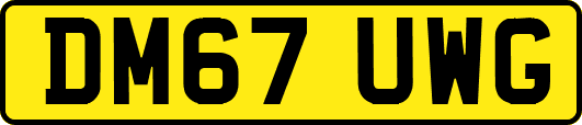 DM67UWG