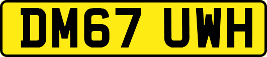 DM67UWH