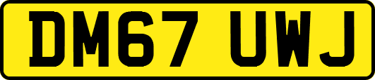 DM67UWJ