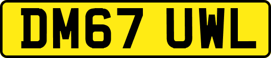 DM67UWL