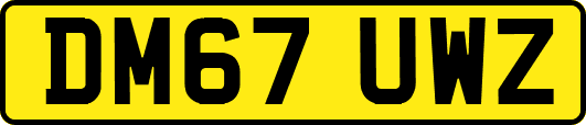 DM67UWZ
