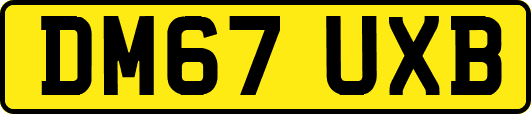 DM67UXB