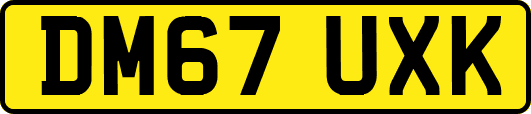 DM67UXK