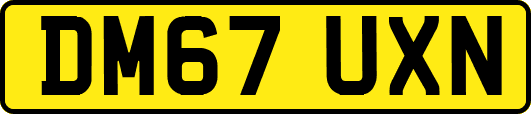 DM67UXN