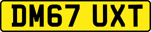 DM67UXT