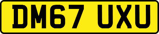 DM67UXU