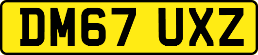 DM67UXZ