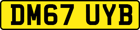DM67UYB