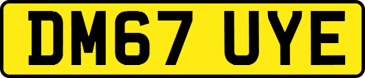 DM67UYE