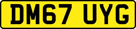DM67UYG