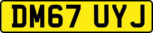 DM67UYJ
