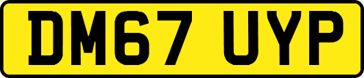 DM67UYP