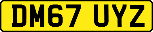 DM67UYZ
