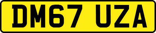 DM67UZA