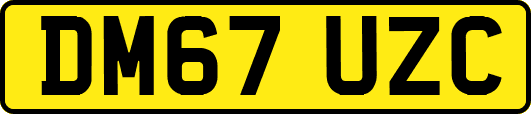 DM67UZC