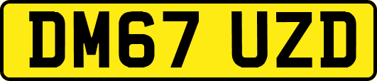 DM67UZD