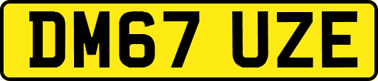 DM67UZE