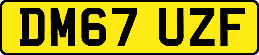 DM67UZF