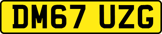 DM67UZG