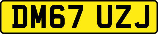 DM67UZJ