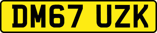 DM67UZK
