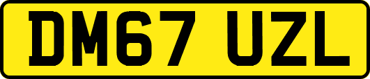 DM67UZL