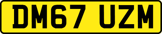 DM67UZM