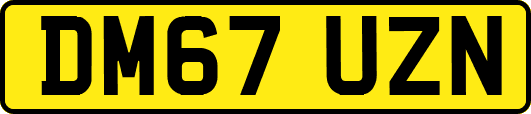 DM67UZN