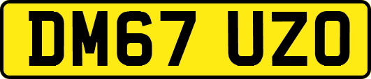 DM67UZO