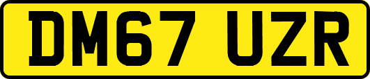DM67UZR