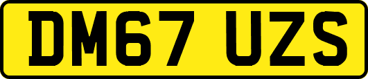 DM67UZS