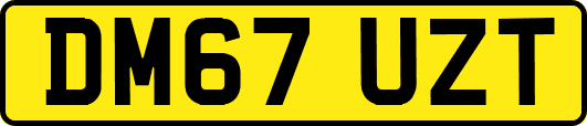 DM67UZT