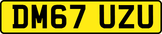 DM67UZU