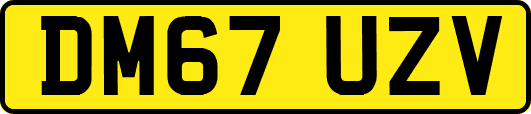 DM67UZV